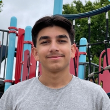 Mohammad Amin